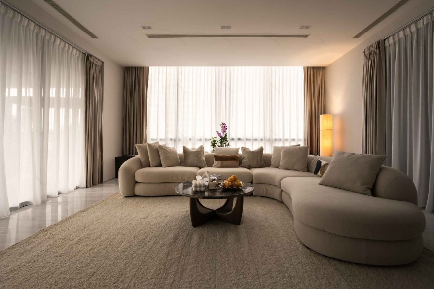 Reignwood Hamilton Scotts - Residential & Commercial Interior Design FirmSingapore | The Interior Lab-10