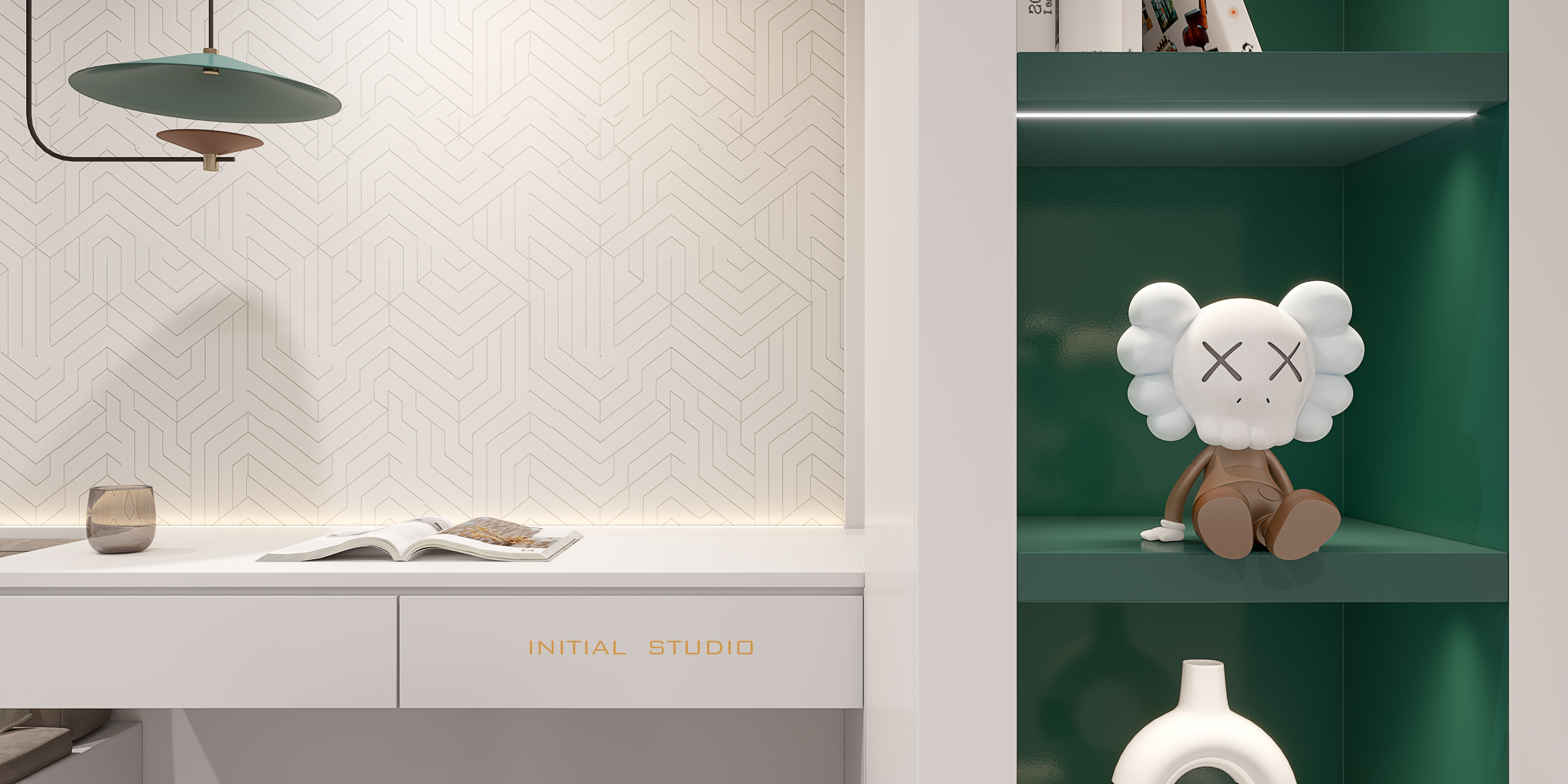 简约之魅 · Cain 的 INITIALSTUDIO 设计-13