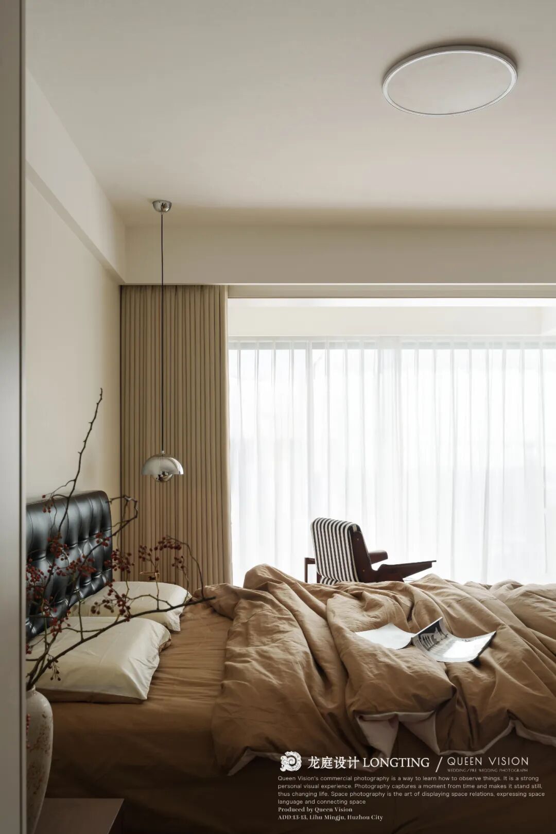 湖州·阅山府丨中国湖州-22