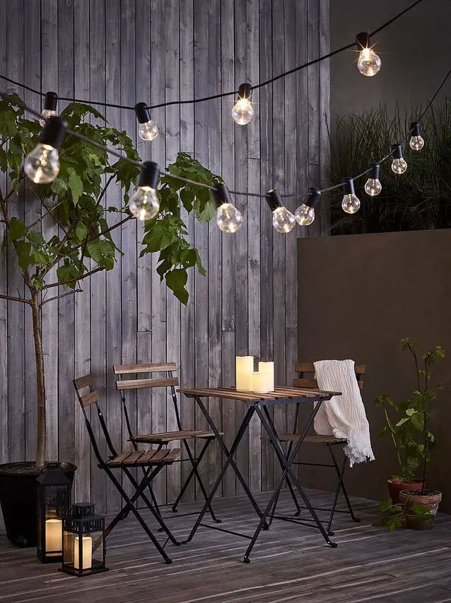 宜家 2020 春夏家具装饰册 | 自然色彩与实用设计-29