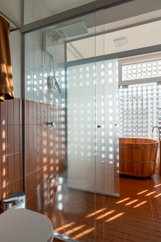 巴西利亚 Mangueira 公寓丨巴西巴西利亚-24