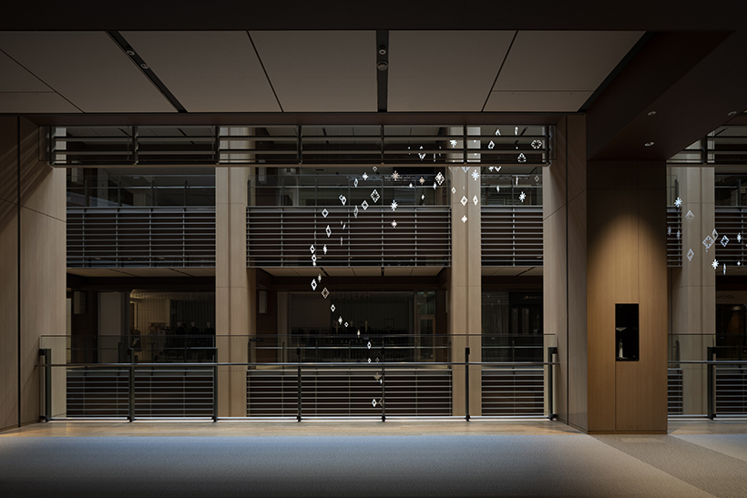 Christmas tree - nendo-7