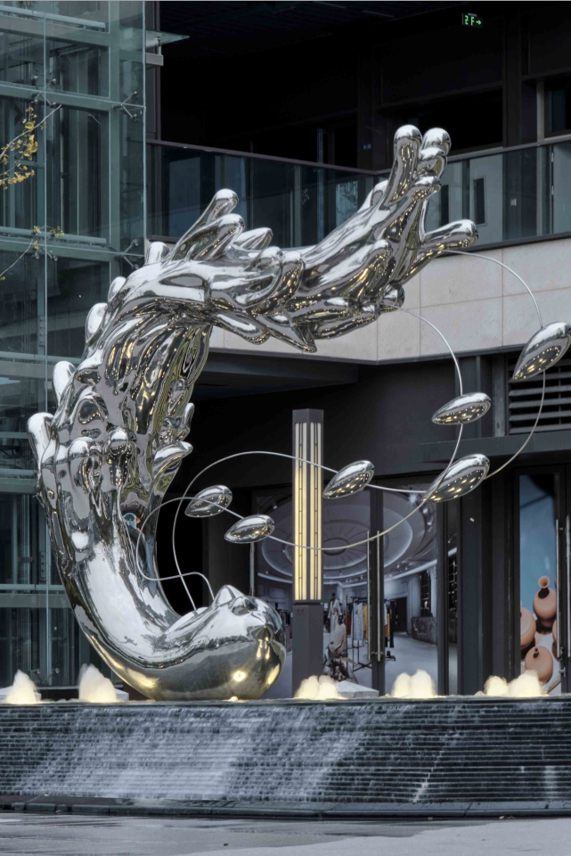 重庆中海·十里长江(华府)丨中国重庆丨SED新西林景观国际-49