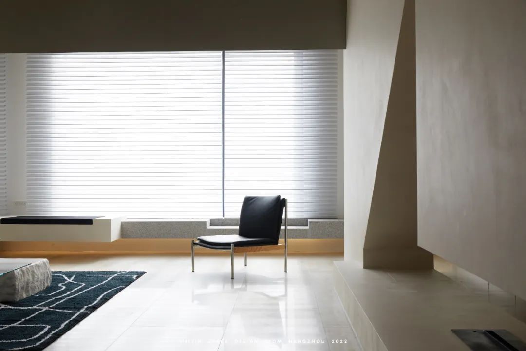 《叠墅中的N个盒子》丨中国广州丨舍近空间设计事务所-117