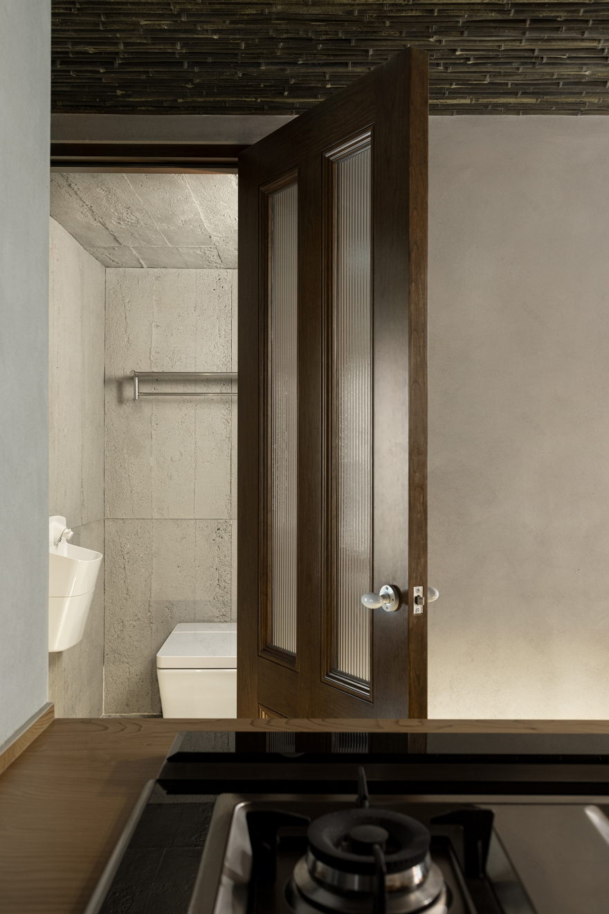 90 后设计师改造自己的家丨墨菲空间研究社-42