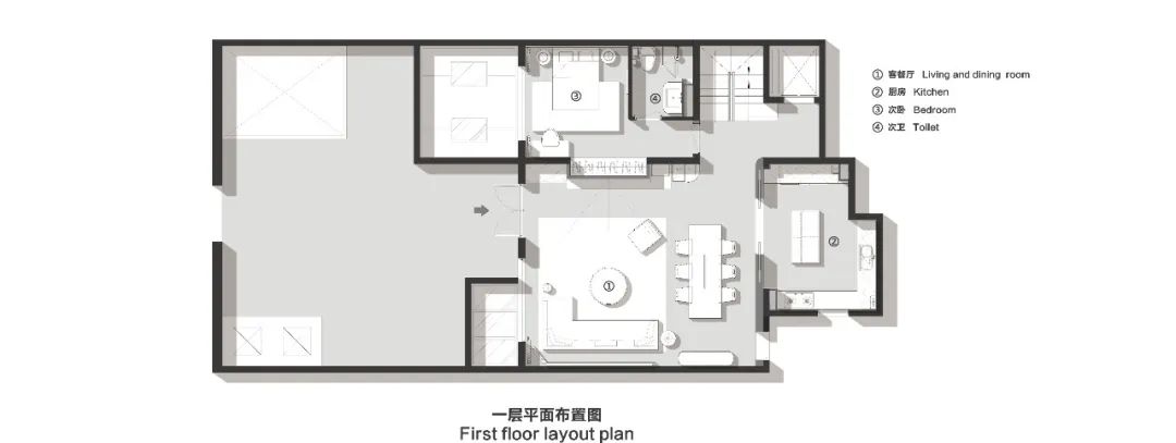 金府大院丨中国北京丨麦驰（北京）空间设计事务所-50