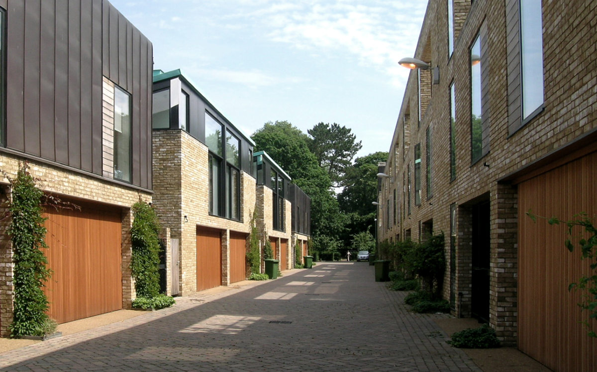 雅阁蒂亚天空别墅丨英国剑桥丨Alison Brooks Architects-66