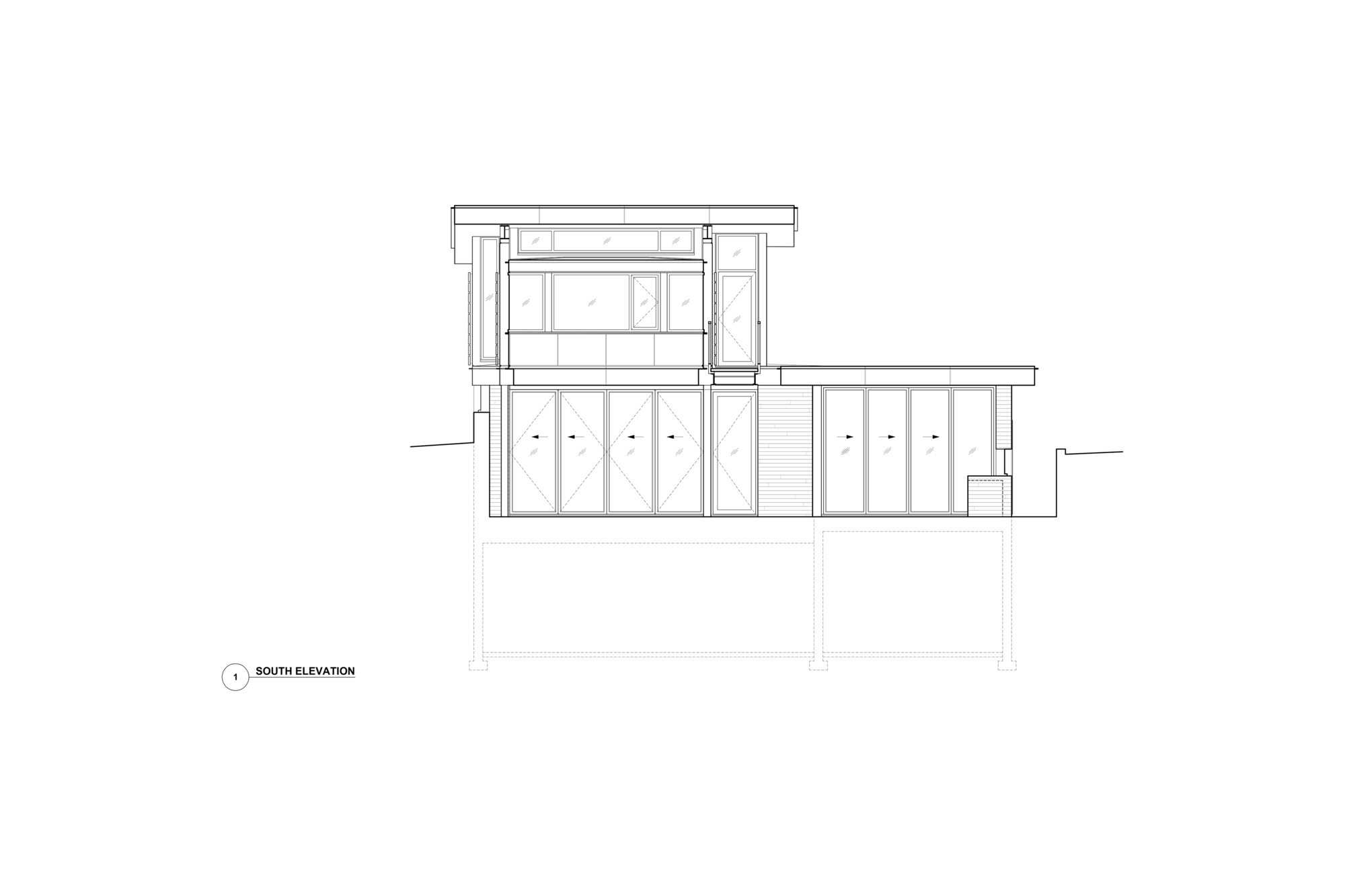 桥屋丨加拿大温哥华丨Vallely Architecture-52