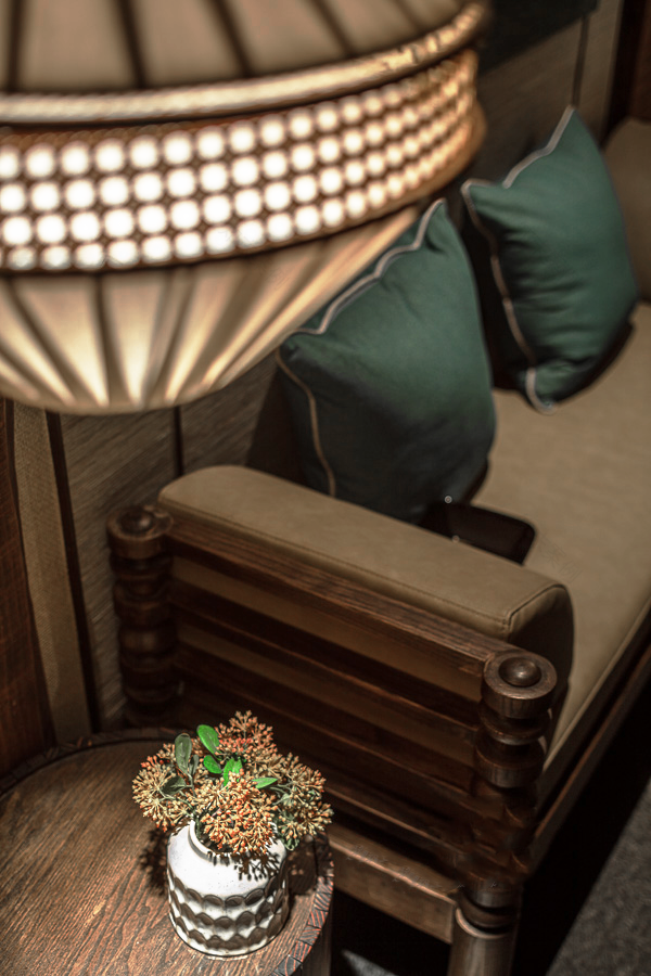 和子养生宝龙店丨中国无锡-110