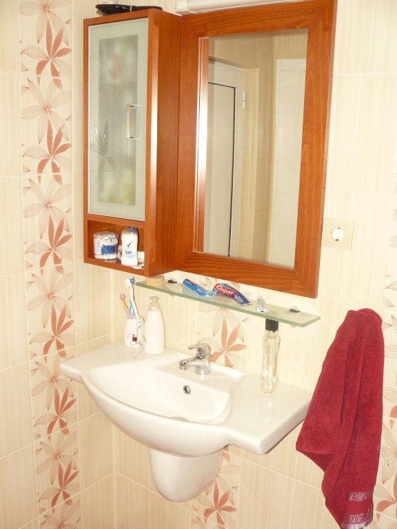 Преустроена Гарсониера（翻新的单身公寓）-16