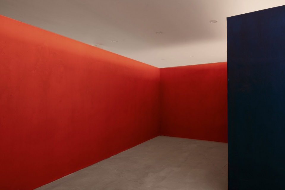 前哨湾当代艺术中心丨中国上海丨上海本义建筑设计有限公司-26