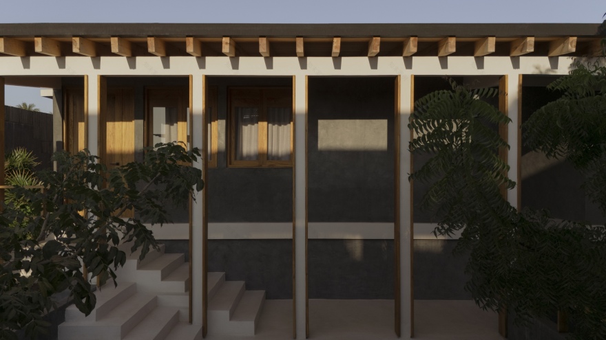 丨墨西哥丨CAAM Arquitectos-34