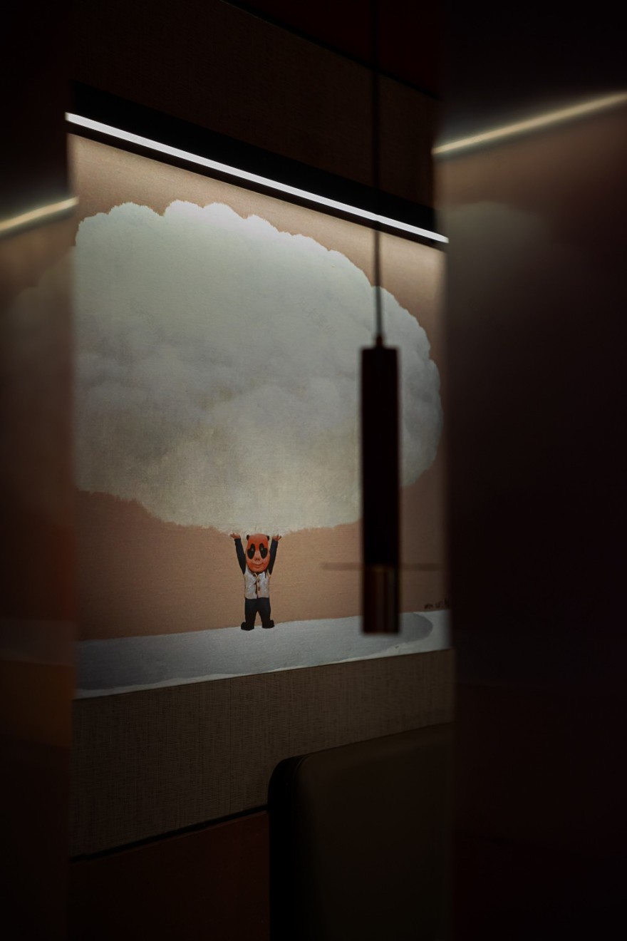 初蓉丨中国太原丨杭州无形有行室内设计-52