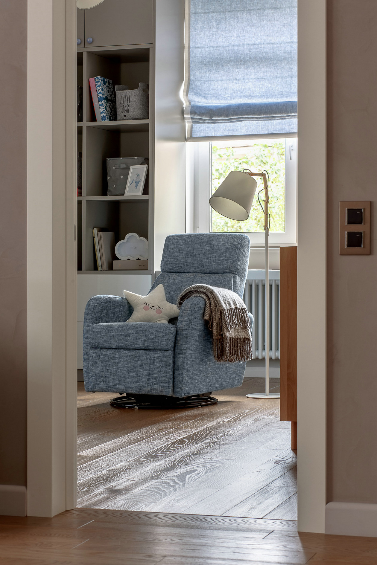 简约至上 | 知名设计师的现代空间美学-19