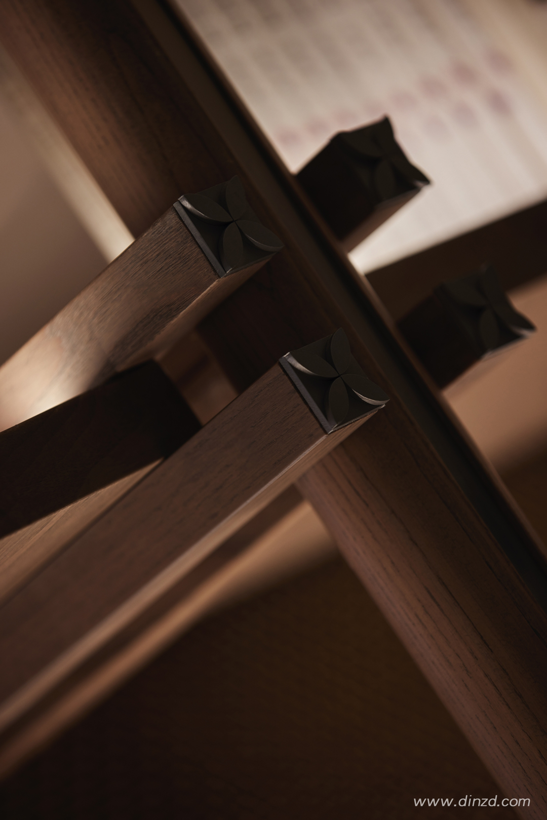 绿城杭州生活馆丨中国杭州丨MDO木君建筑设计-12