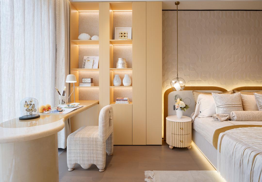 卓越·玖印府丨中国南京丨MAUDEA牧笛设计（室内,软装）等多家公司-17