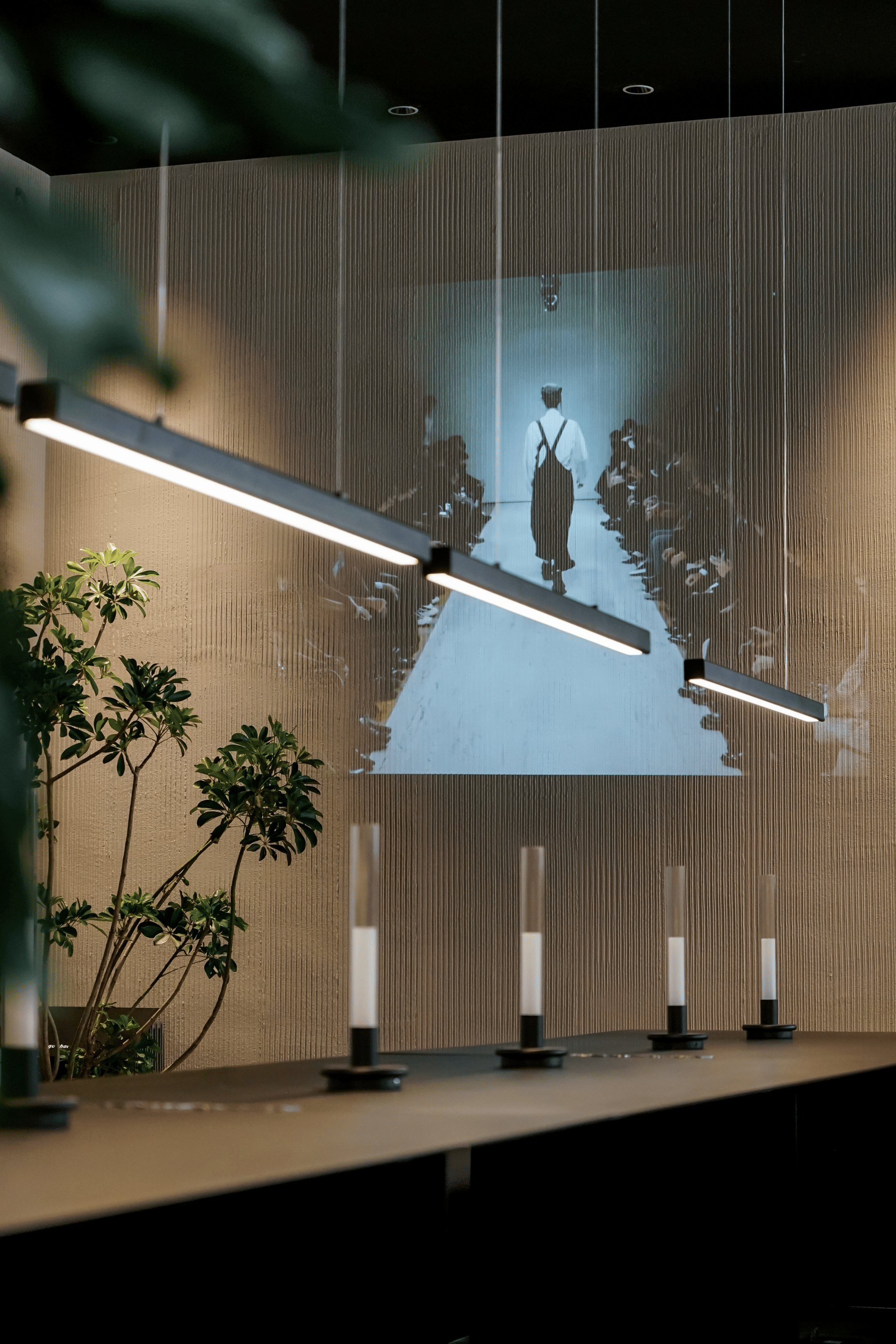 ARISTOTLE恒隆广场丨ARCSIN2607-16