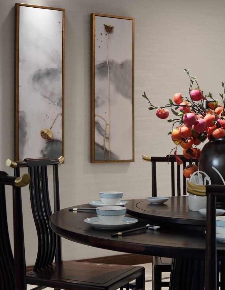 姚小龙设计事务所丨别墅丨法兰谷 -7