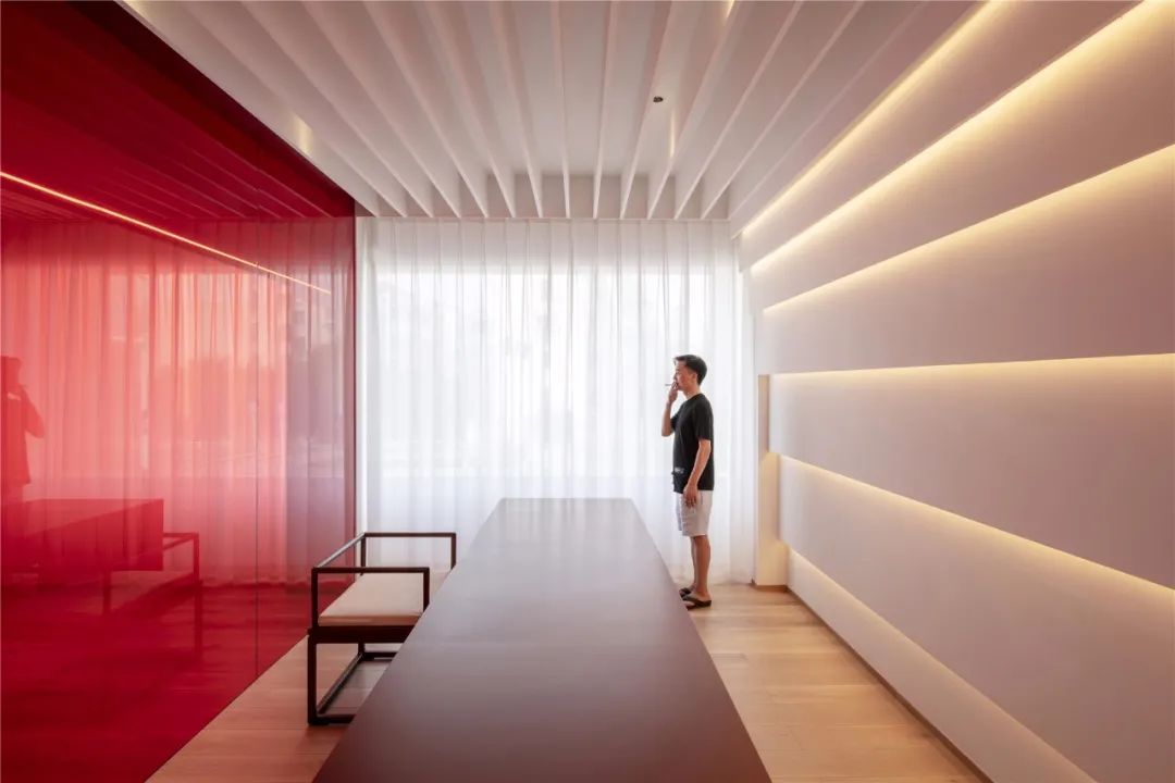 重生之境 | 艺枫榻榻米展示空间-71