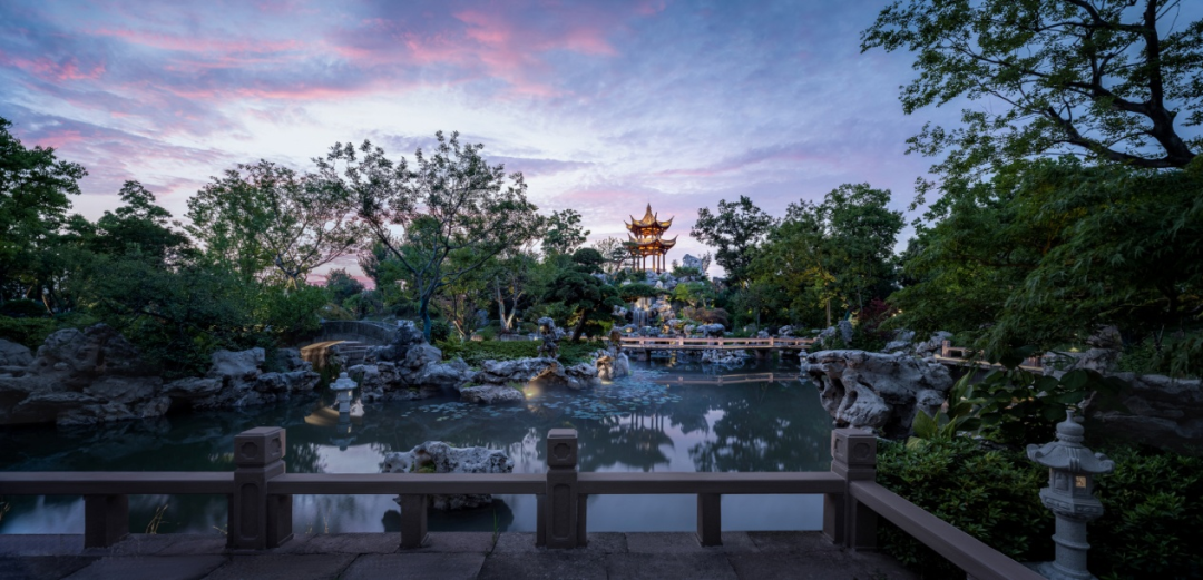 姚江水岸·农耕文化博物苑丨中国美院风景建筑设计研究总院-29