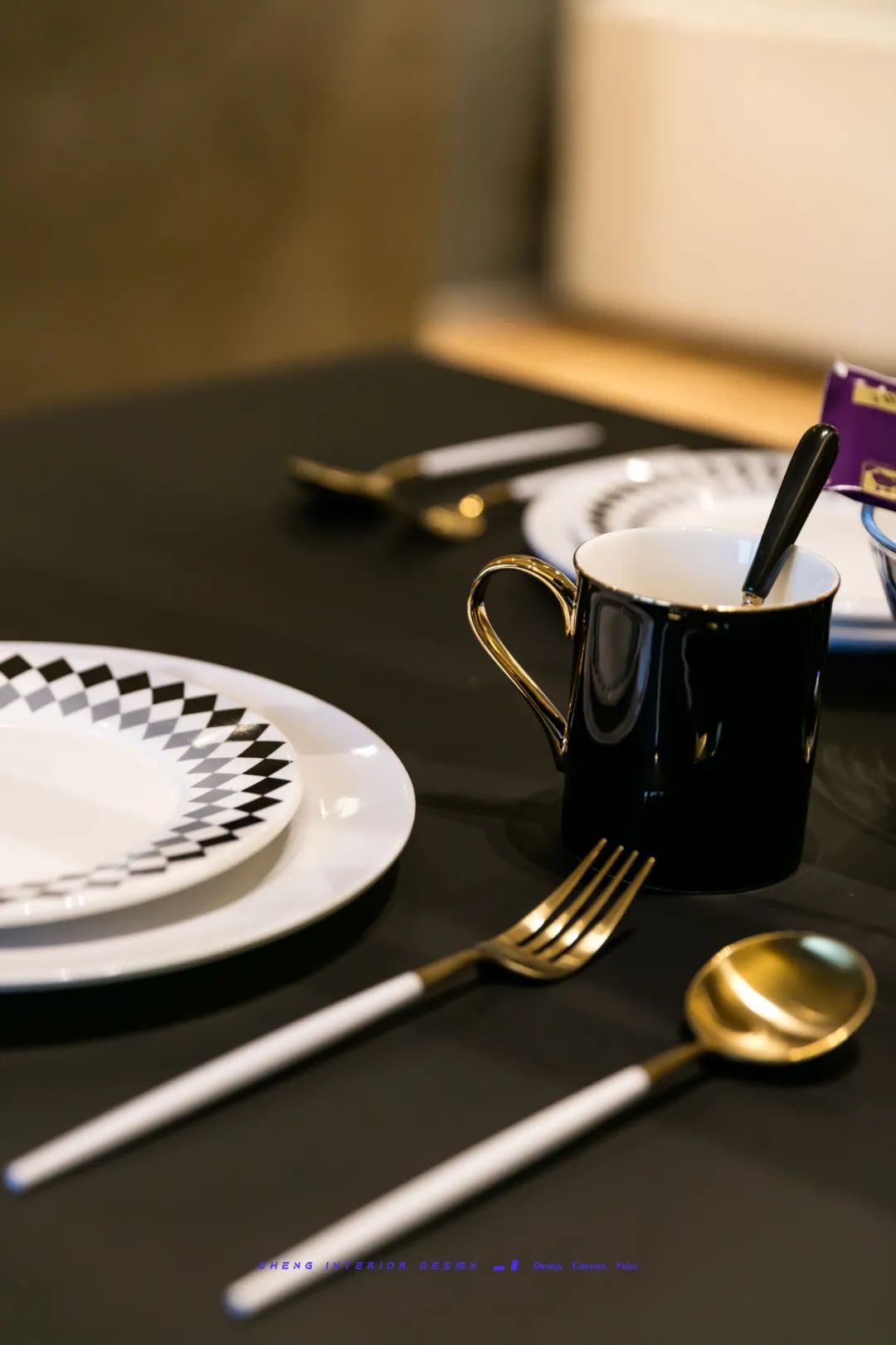 芜湖世贸滨江花园翠铂湾 | 工业风咖啡公寓的舒适与安稳-39