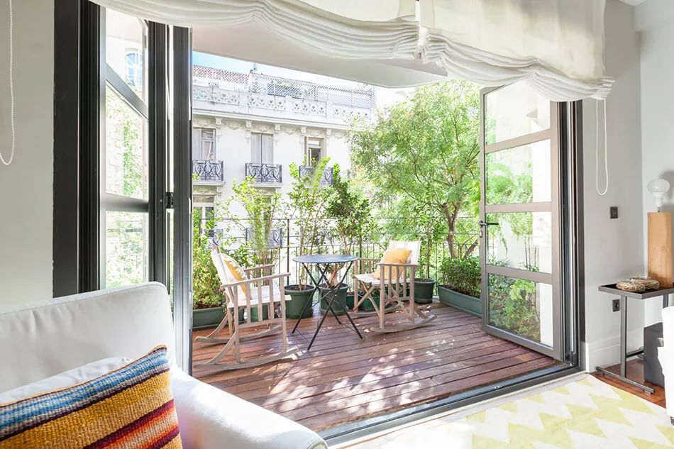 20个迷你花园设计丨多位设计师-37