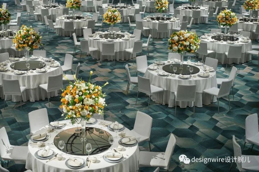 厦门安达仕酒店,现代奢华与南洋风情的完美结合-93