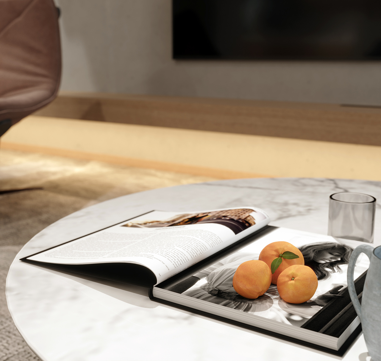 休闲原木风,自然舒适-8