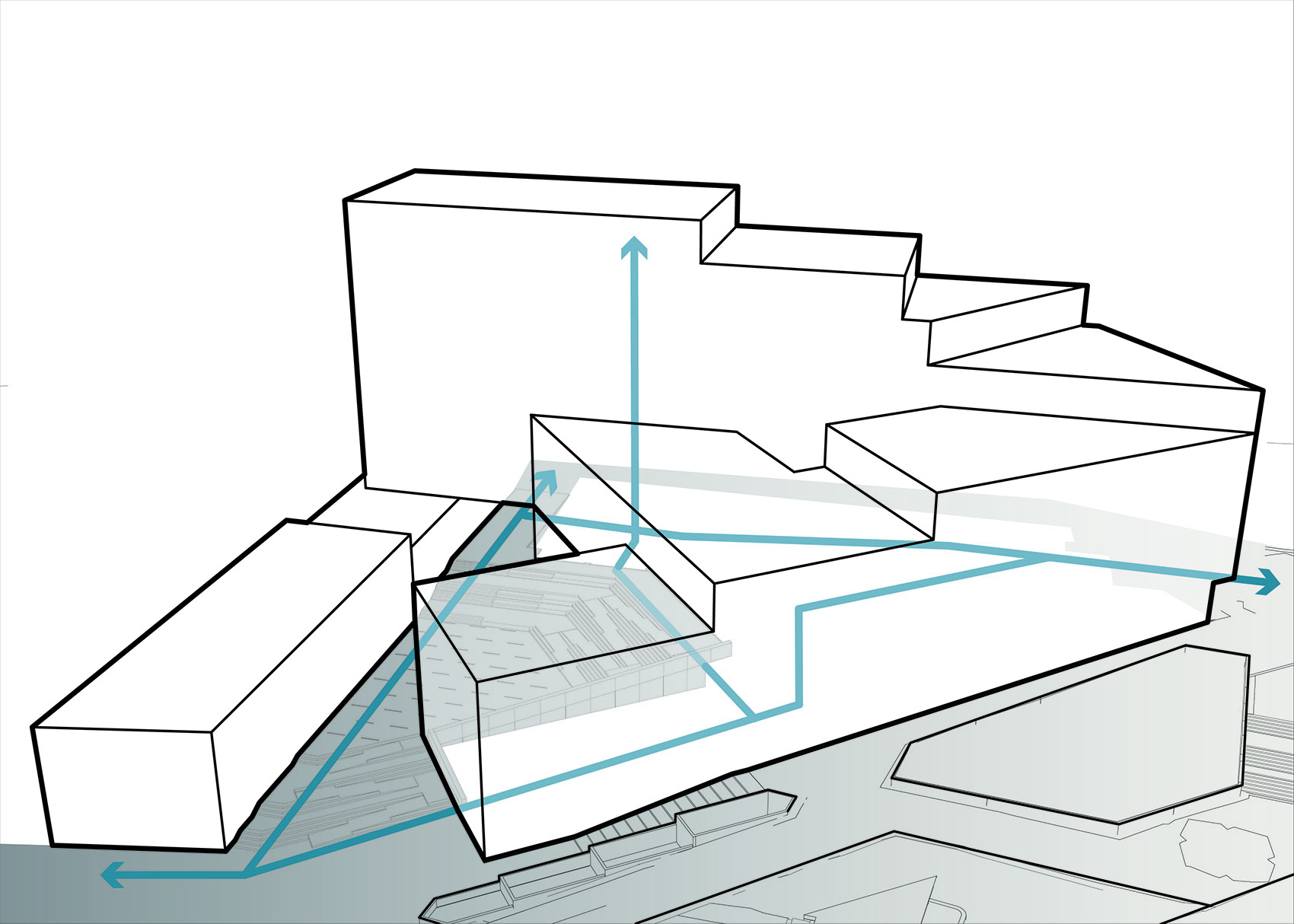 维吉尼亚州夏洛茨维尔企业家发展中心丨美国维吉尼亚丨EskewDumezRipple,WOLF ACKERMAN-145