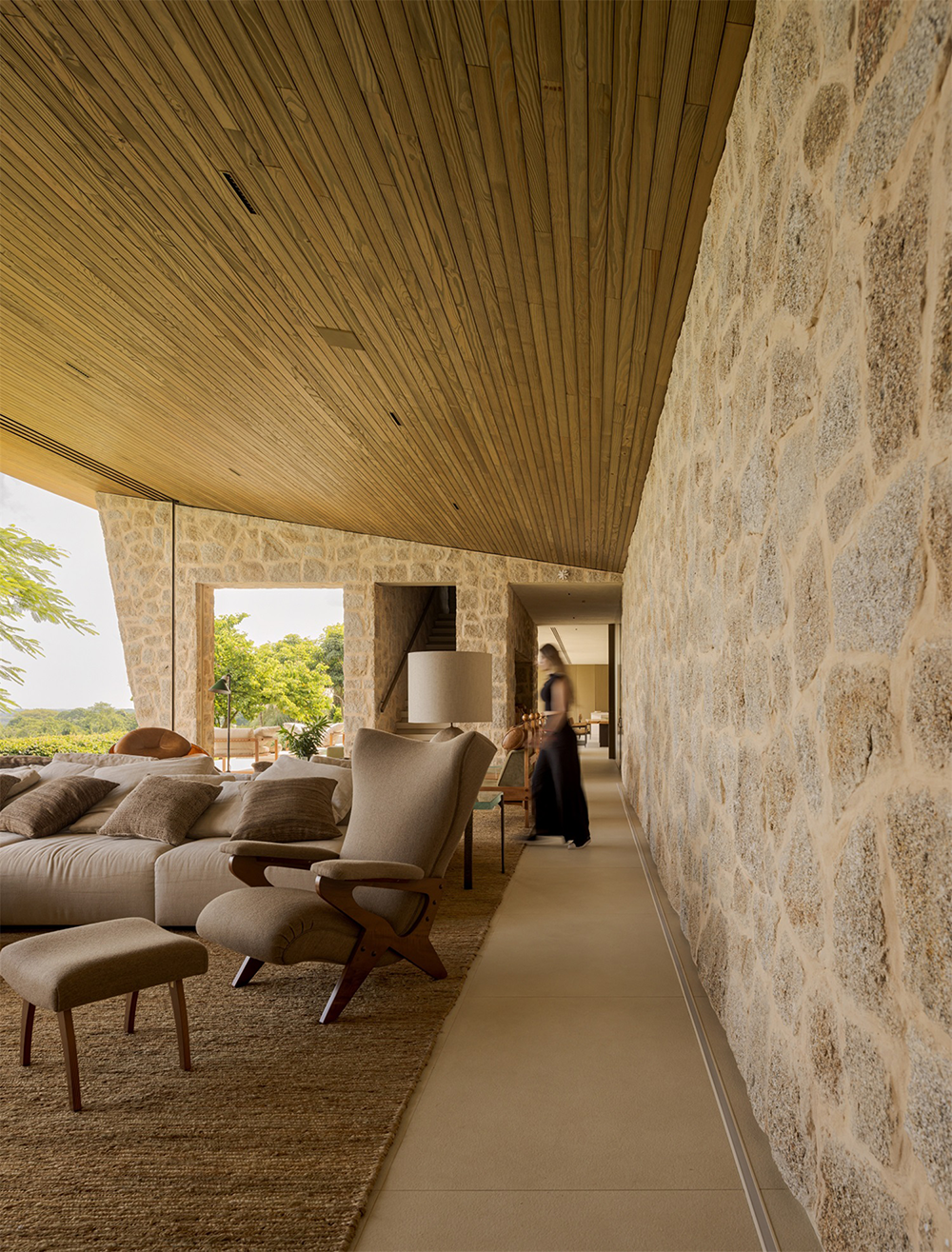 Boa Vista 住宅丨巴西圣保罗丨Arthur Casas-20