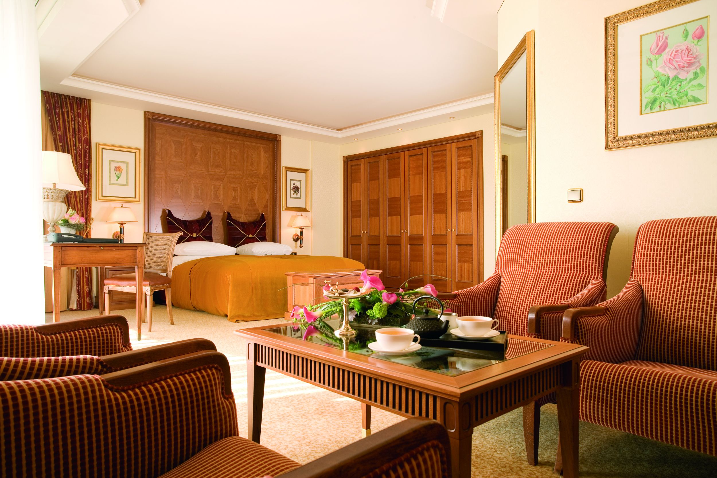 德国厄贝法赫特阿特尔霍夫海景酒店-15