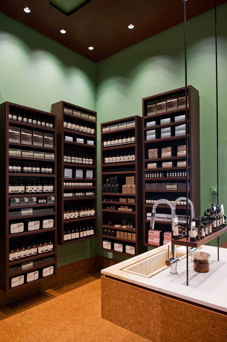 商店 AESOP 美国 华盛顿-6