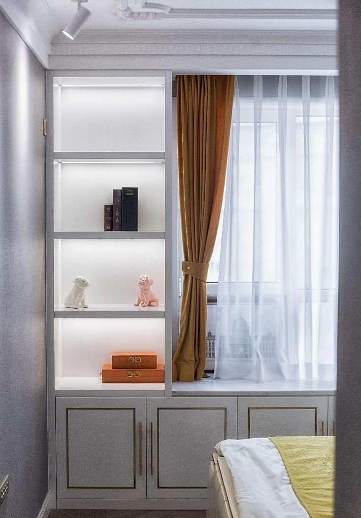 样板间设计二-10