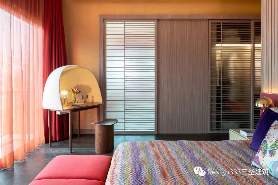 Design333作品 | 杭州新湖·香格里拉-148