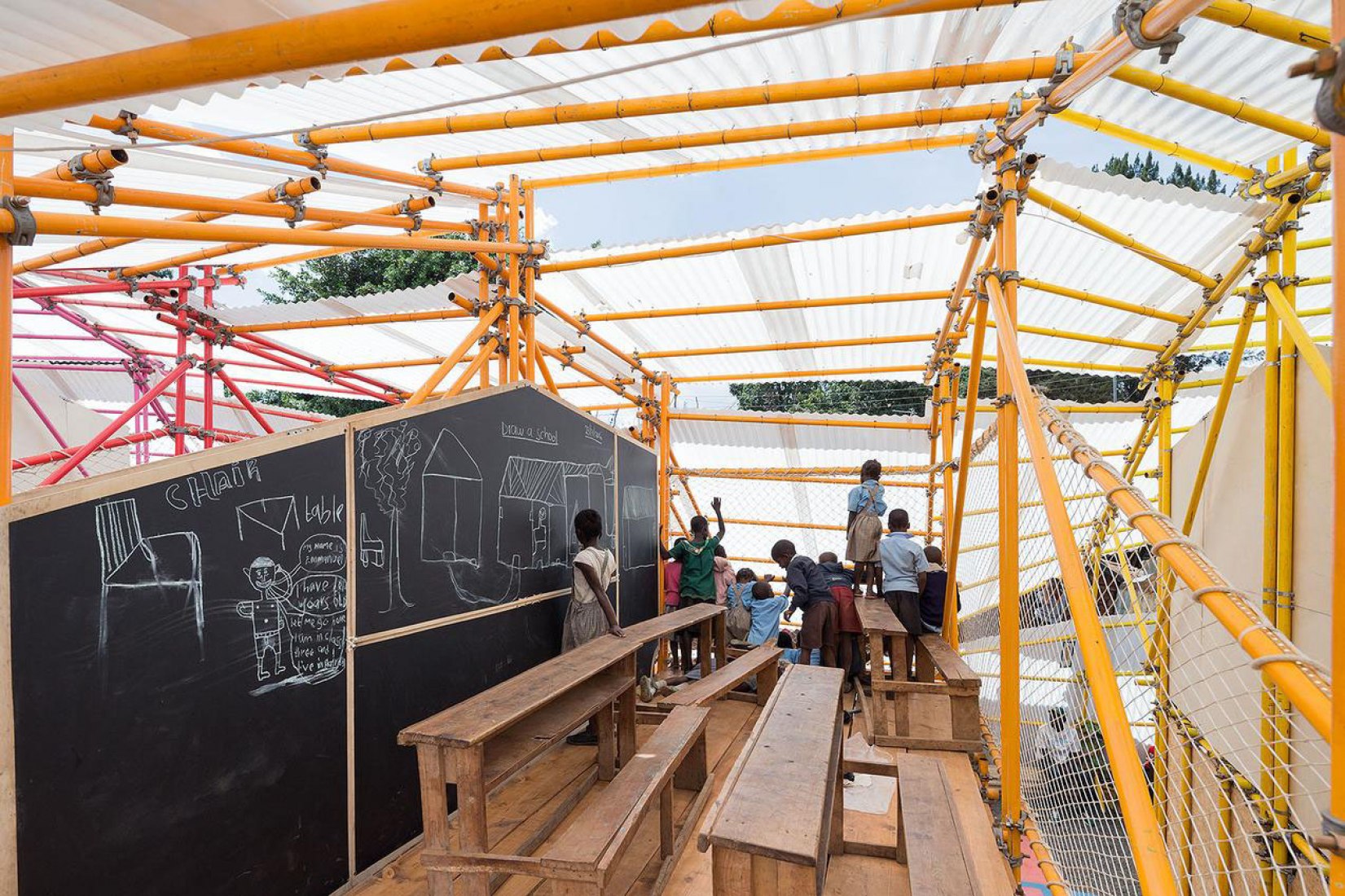 丨肯尼亚内罗毕-54