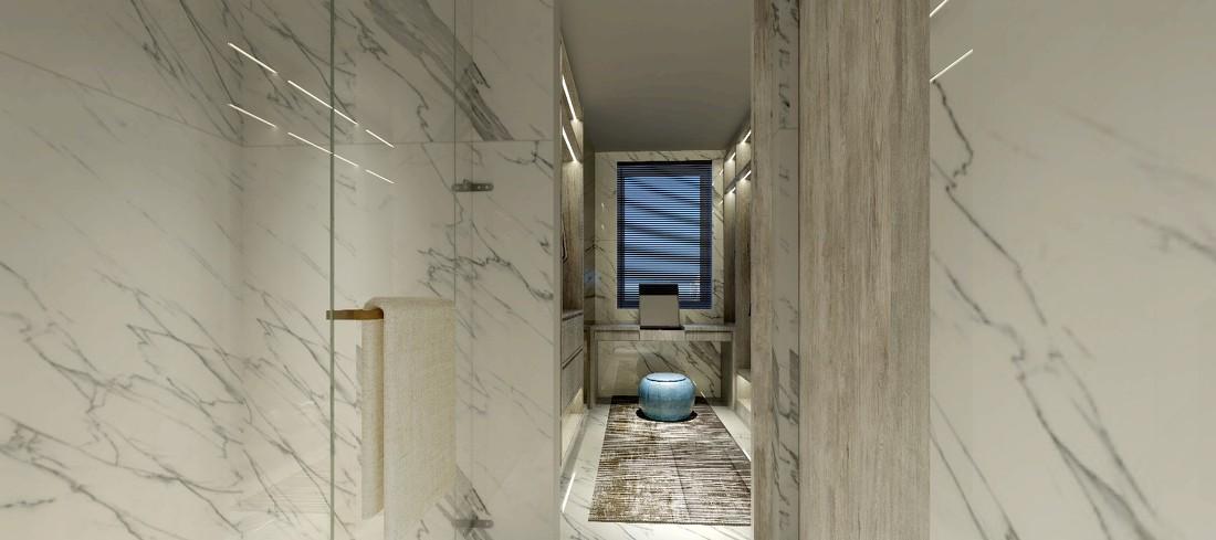 梁宅空间规划-8