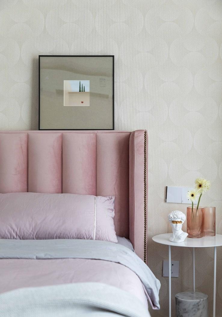 精装房改造 · 辜辜与十月的家,喵-31