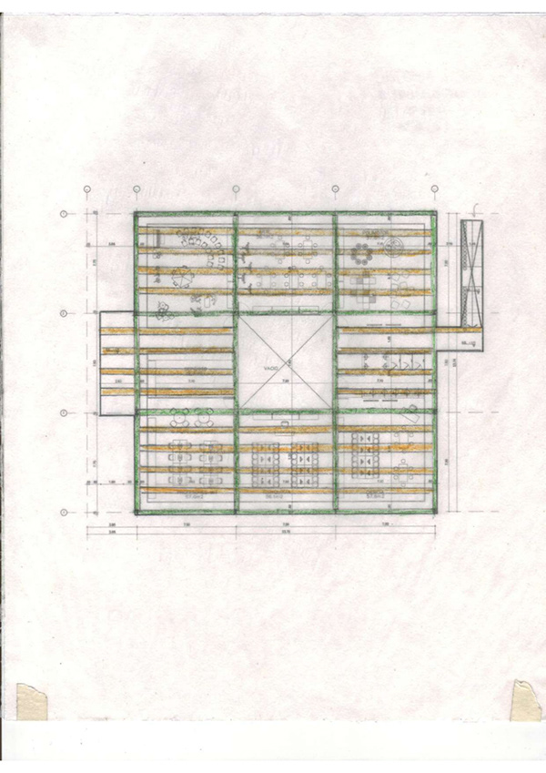 技术核心单位-9