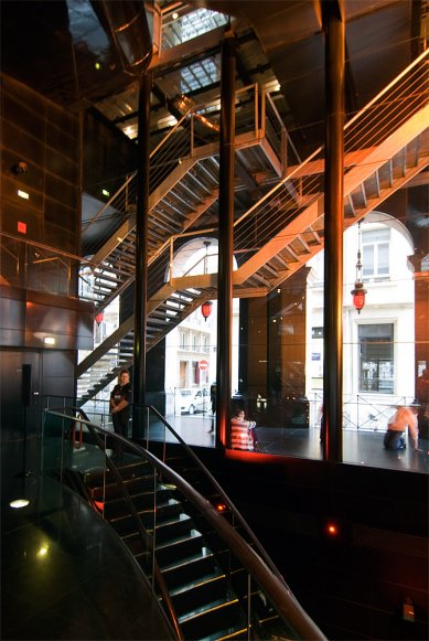 Opera in Lyon（里昂歌剧院）丨法国里昂-25