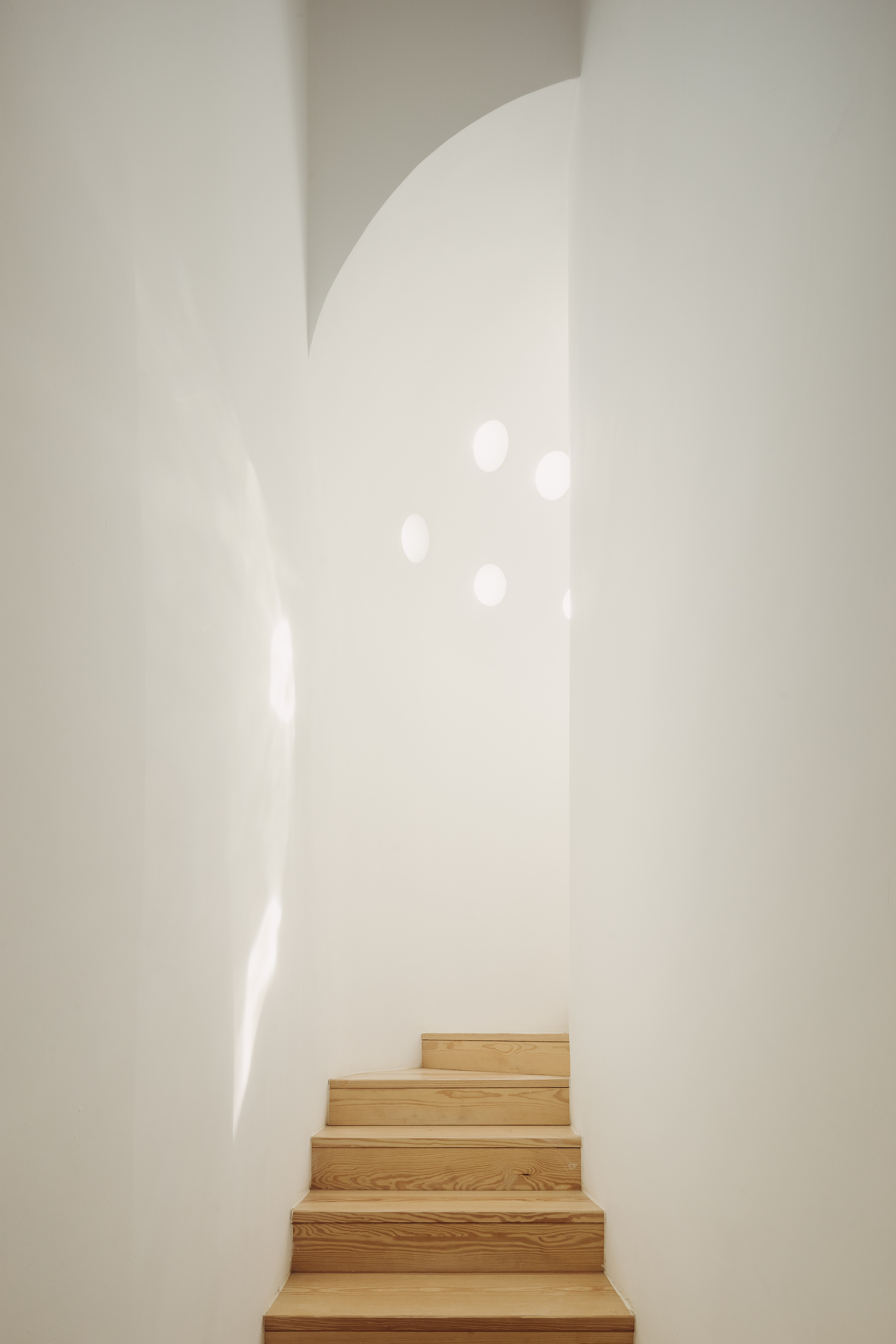 圣罗曼屋丨葡萄牙丨SAMF Arquitectos-27