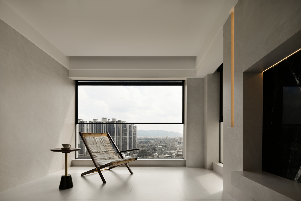 揭阳榕水湾丨中国揭阳丨南境装饰设计-5