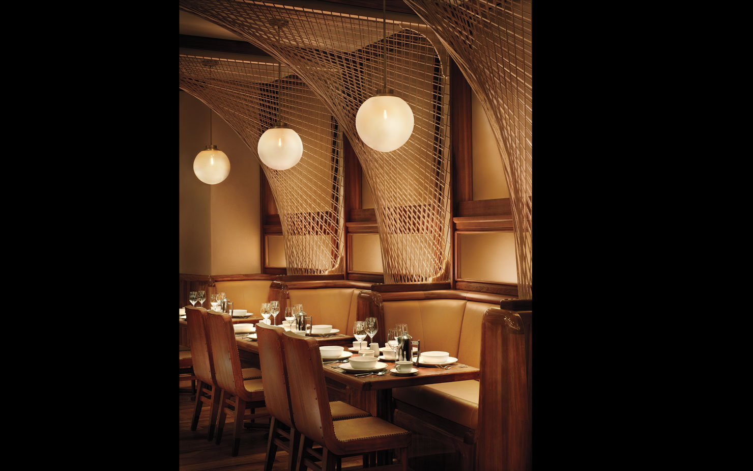 纽约Royalton酒店公共空间自拍-9