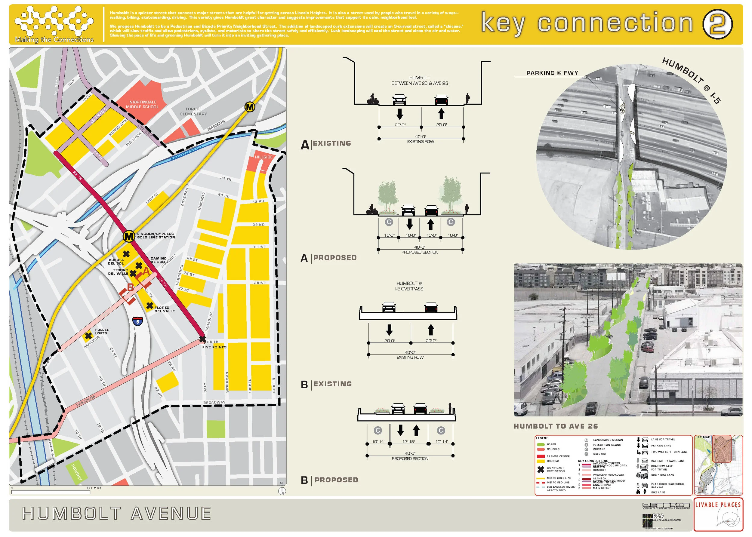 Making the Connection — Fletcher Studio-40