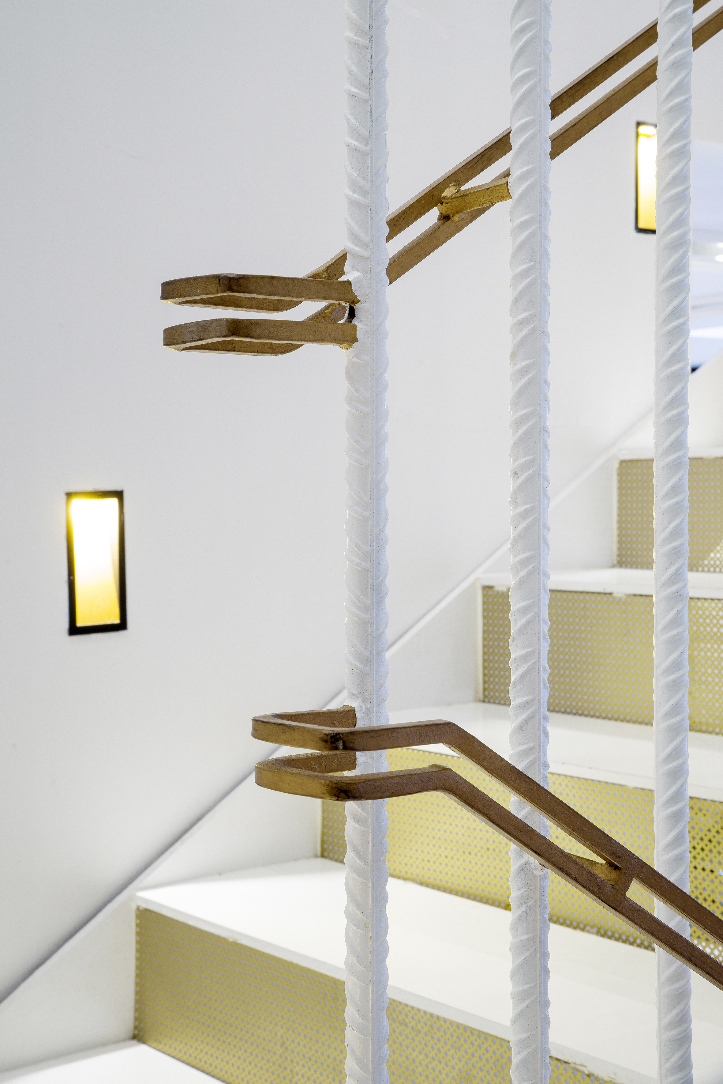 Creperie Prêp la Crepe para Foxium Arquitectura-33