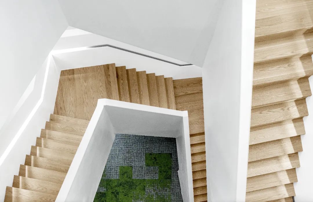 武汉光谷国际科学幼儿园丨中国武汉丨JLa设计集团武汉分公司-27