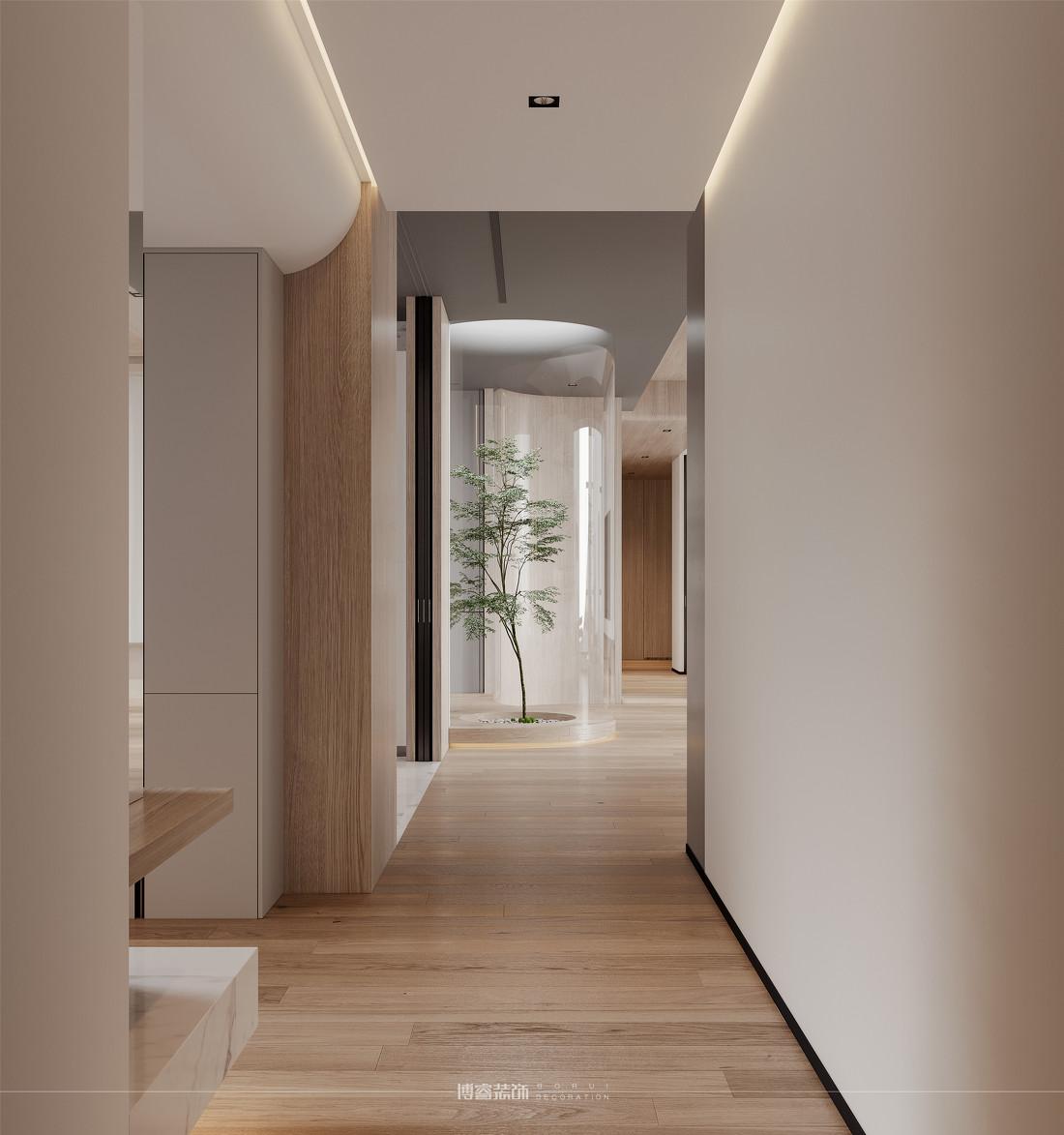 自然简约儿童乐园-7