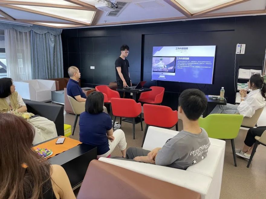 锦华装饰新员工成长跟踪计划-17