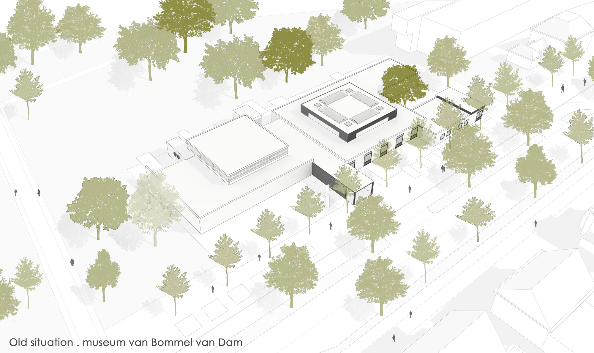 文洛 MOUT 咖啡丨荷兰丨Buro Moon-32