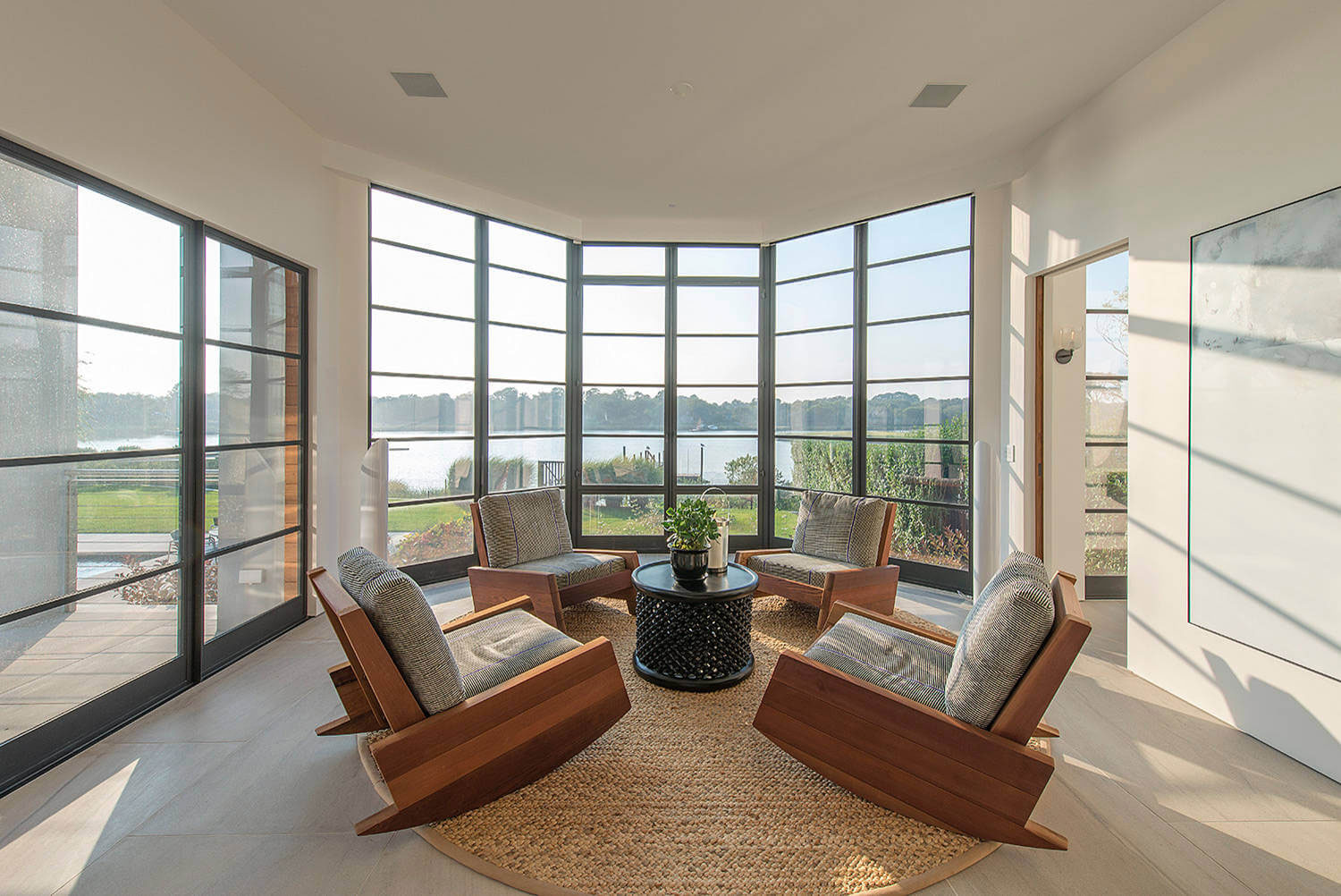 南安普敦住宅-18