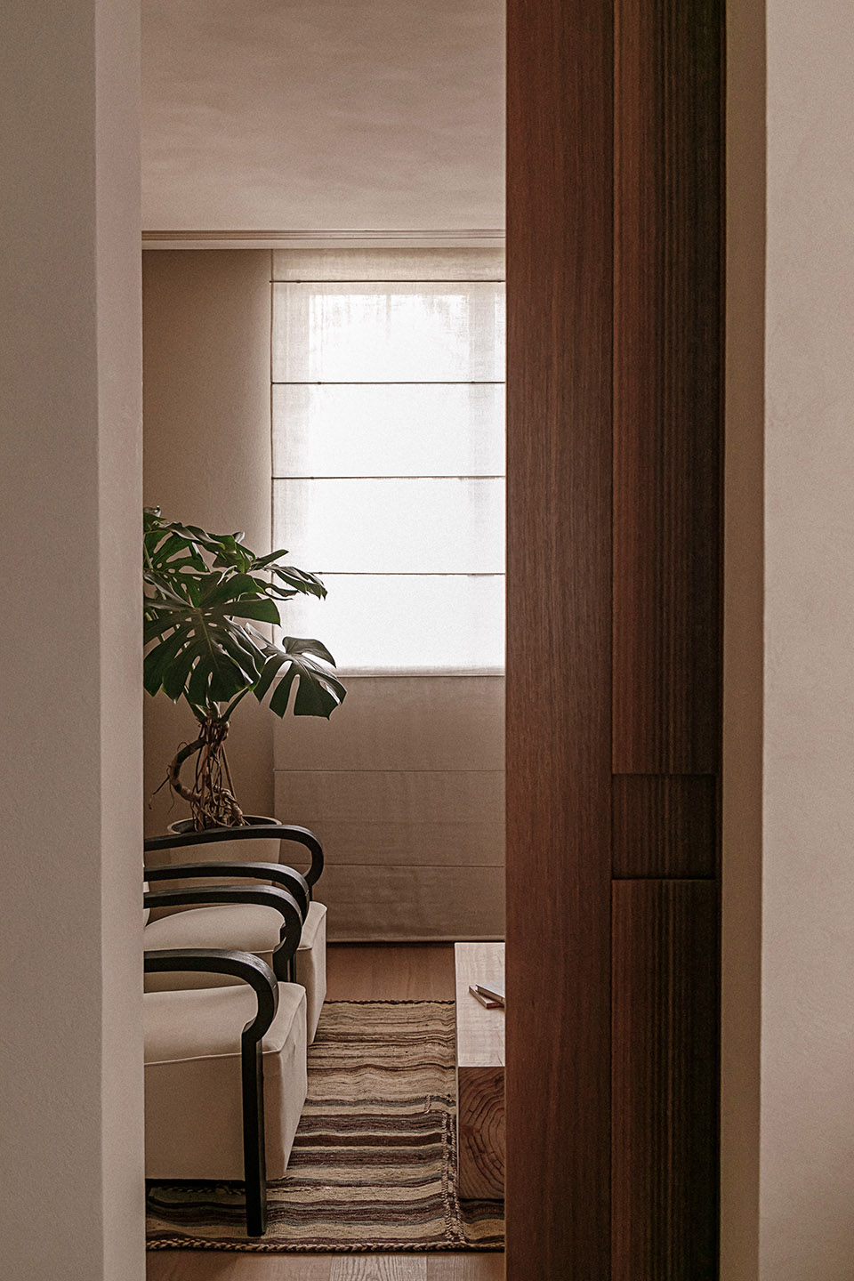 “闲”父母住宅,启东 / 游牧林工作室-156